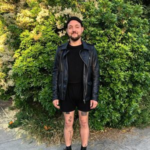 Meet your Posher, Will